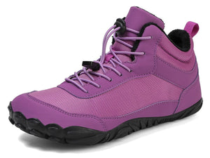 (LAGERABVERKAUF) Fussfreiheit ALASKA PRO Barfussschuhe