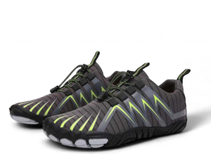 (LAGERVERKAUF) Fussfreiheit Allwalker EXPERT PRO Barfussschuh