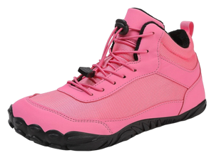 (1+1 GRATIS AKTION) ALASKA PRO - Gesunde, Warme & Wasserfeste Barfussschuhe für Herbst und Winter